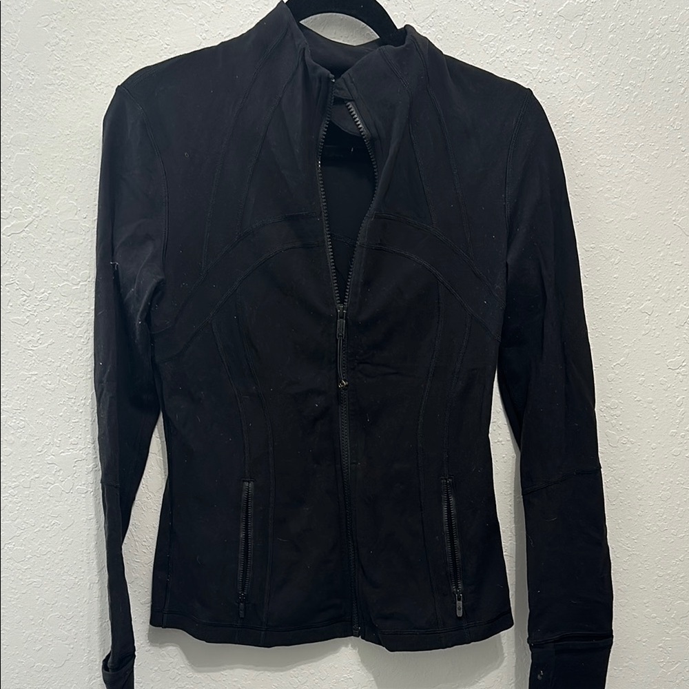 Lululemon define jacket